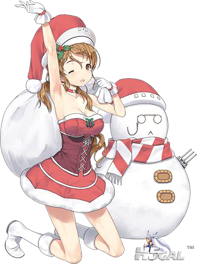 KanMusu246IllustChristmas2015.png