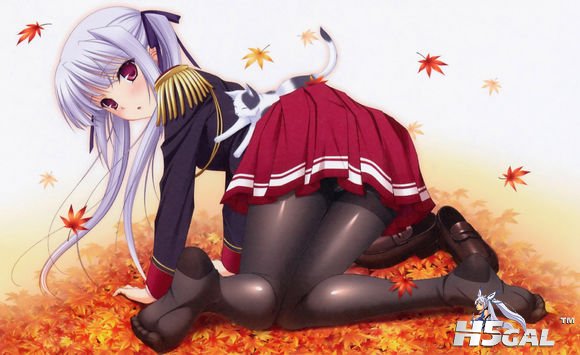 Konachan.com - 118418 breast_grab breasts game_cg komori_kei lisa_eostre nipples.jpg