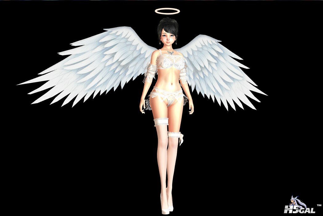 白衣天使2