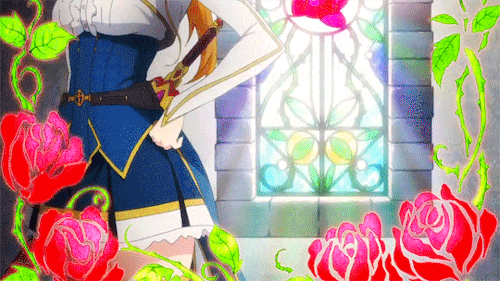 SaijakuMuhainoBahamut-Episode1-Omake-3.gif