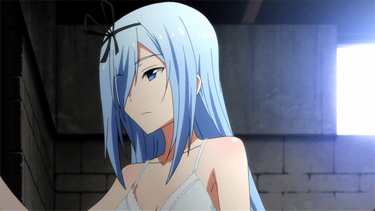 SaijakuMuhainoBahamut-Episode3-Omake-1.gif