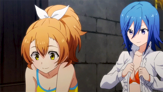 SaijakuMuhainoBahamut-Episode3-Omake-7.gif