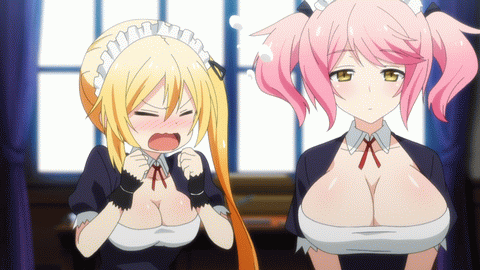 SaijakuMuhainoBahamut-Episode4-Omake-1.gif
