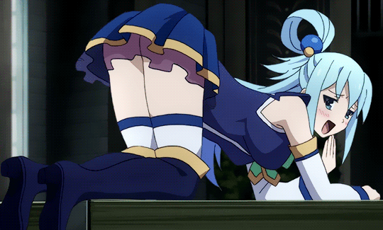 KonoSubarashiiSekainiShukufukuwo-Episode4-Omake-1.gif