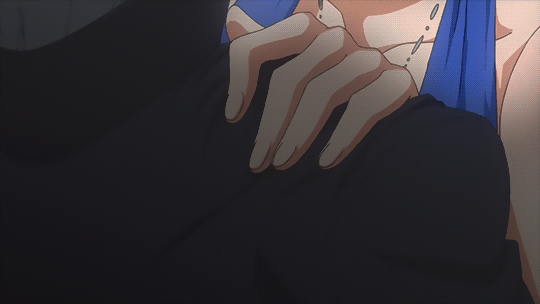 SaijakuMuhainoBahamut-Episode5-Omake-4.gif