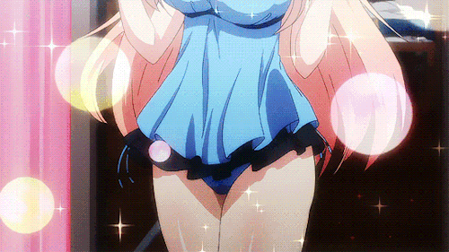 SaijakuMuhainoBahamut-Episode6-Omake-2.gif