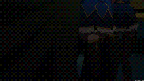 SaijakuMuhainoBahamut-Episode6-Omake-4.gif