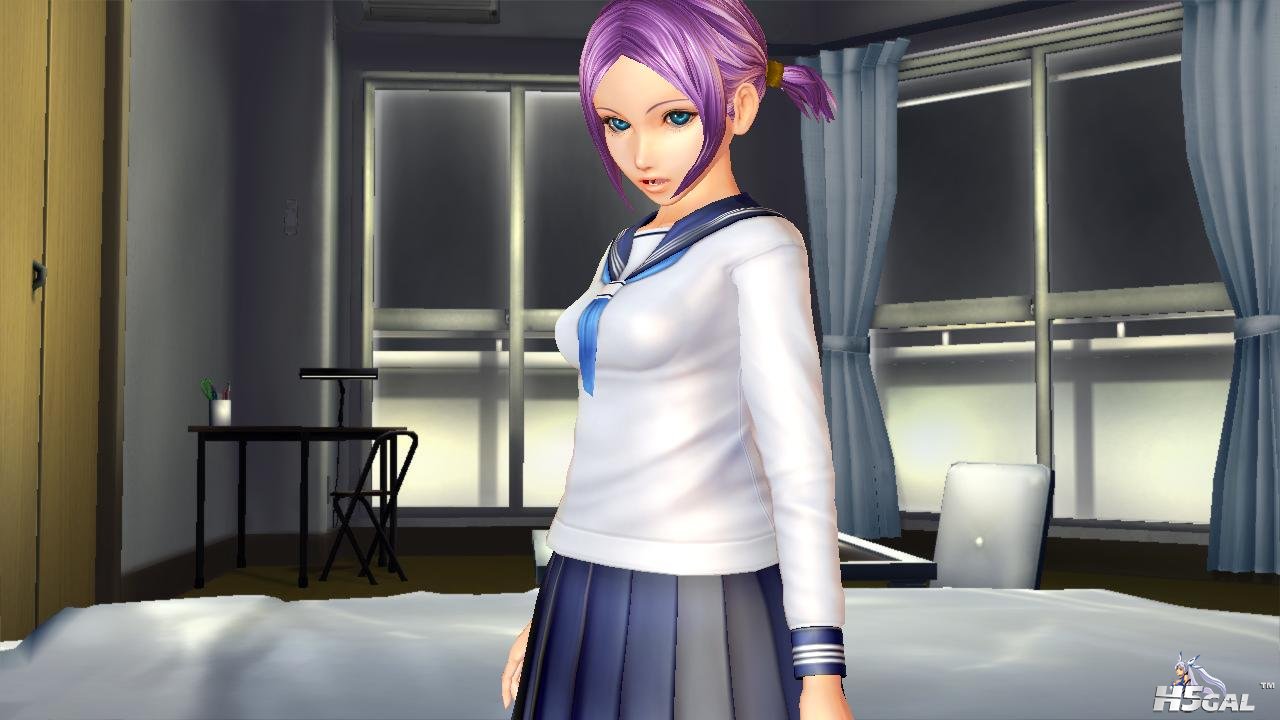 由希