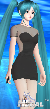 美腿短裙